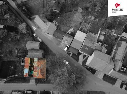 Prodej chaty/rekreačního objektu, 108 m²