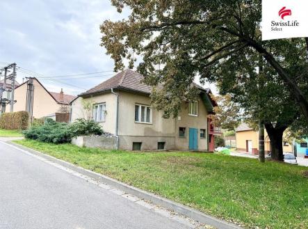 Prodej chaty/rekreačního objektu, 108 m² obrázek