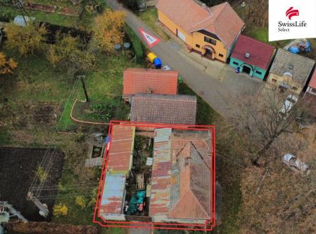 Prodej chaty/rekreačního objektu, 108 m²