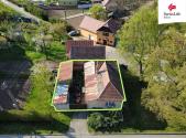 Prodej chaty/rekreačního objektu, 108 m²