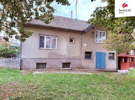 Prodej chaty/rekreačního objektu, 108 m²