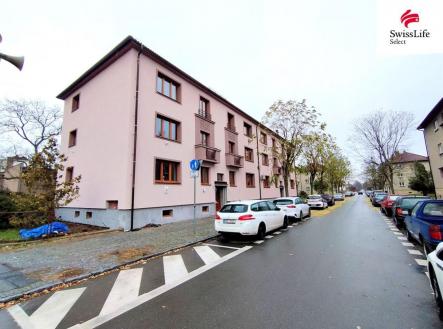 Prodej bytu, 2+1, 51 m² obrázek