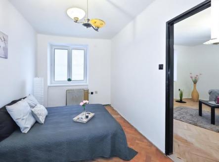 Prodej bytu, 2+1, 51 m²