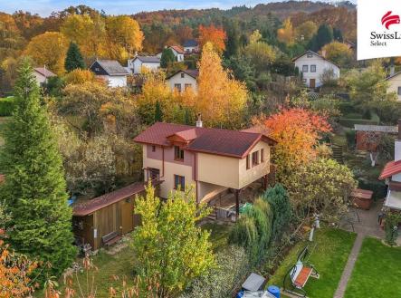 Prodej chaty/rekreačního objektu, 90 m²