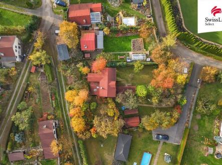 Prodej chaty/rekreačního objektu, 90 m²