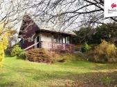 Prodej chaty/rekreačního objektu, 32 m²