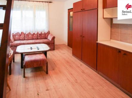 Prodej chaty/rekreačního objektu, 32 m²