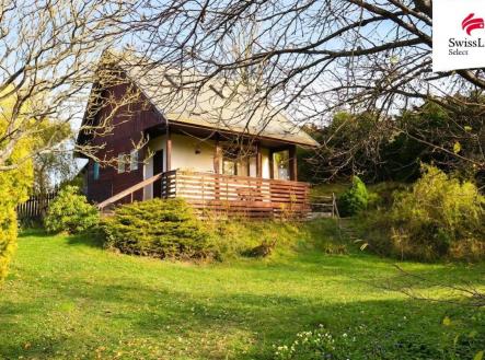 Prodej chaty/rekreačního objektu, 32 m²