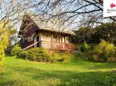 Prodej chaty/rekreačního objektu, 32 m²