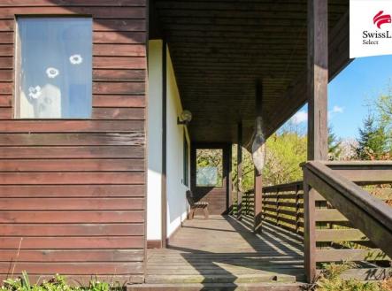 Prodej chaty/rekreačního objektu, 55 m²