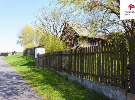 Prodej chaty/rekreačního objektu, 55 m²