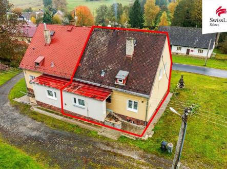 Prodej bytu, 2+1, 160 m²