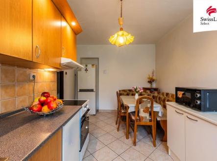 Prodej bytu, 2+1, 160 m²