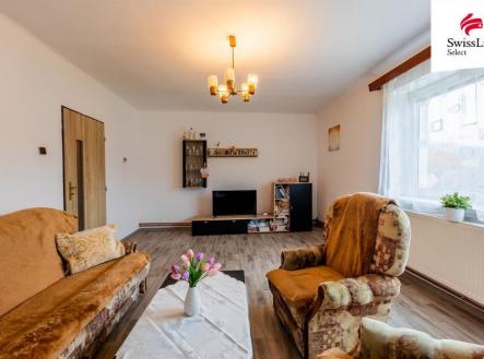 Prodej bytu, 2+1, 160 m²