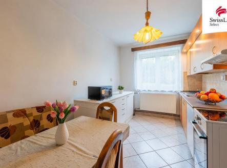 Prodej bytu, 2+1, 160 m²