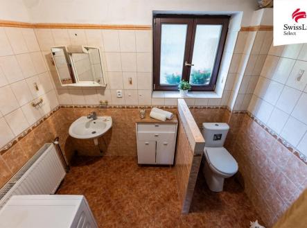 Prodej bytu, 2+1, 160 m²