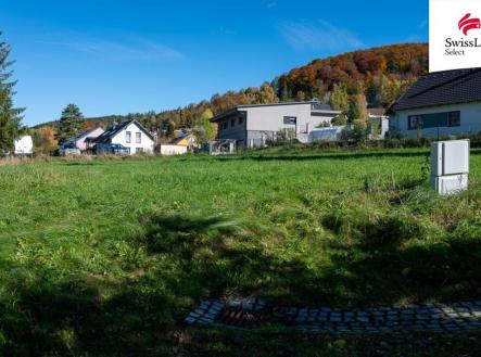 Prodej pozemku pro bydlení, 1 010 m²