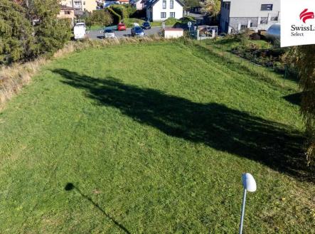 Prodej pozemku pro bydlení, 1 010 m²