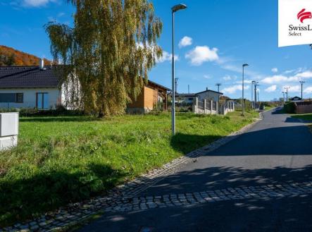 Prodej pozemku pro bydlení, 1 010 m²