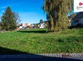 Prodej pozemku pro bydlení, 1 010 m²