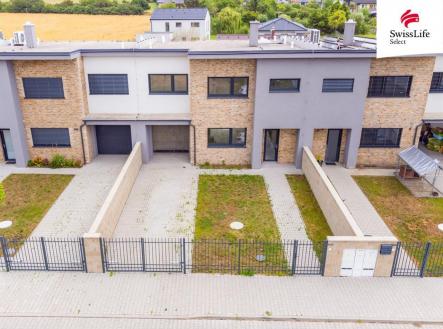 Prodej domu/vily, 150 m²