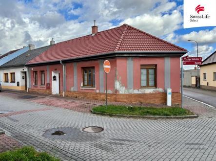 Prodej domu/vily, 138 m²