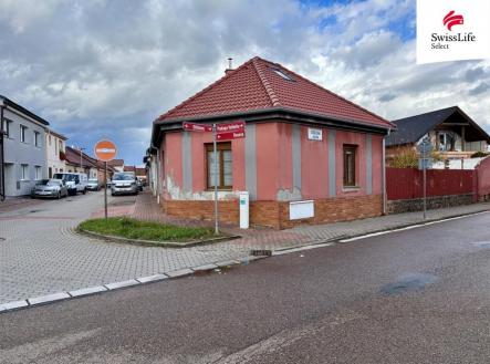 Prodej domu/vily, 138 m²