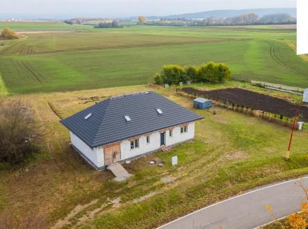 Prodej domu/vily, 166 m²