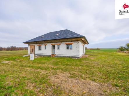 Prodej domu/vily, 166 m²