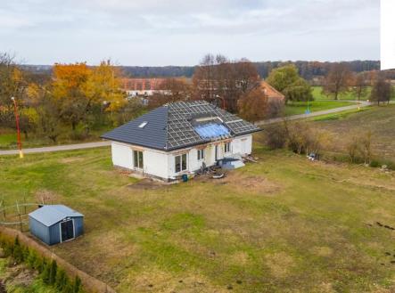 Prodej domu/vily, 166 m²