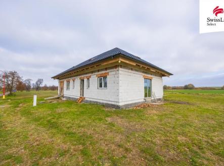 Prodej domu/vily, 166 m²