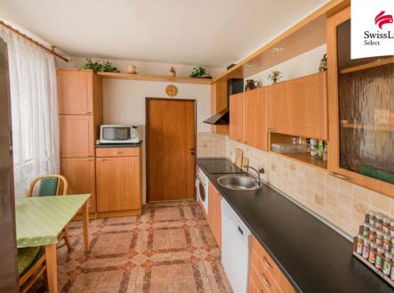 Prodej bytu, 3+1, 75 m²