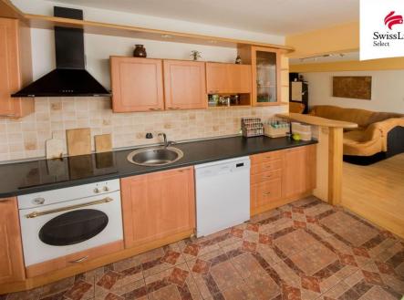 Prodej bytu, 3+1, 75 m²