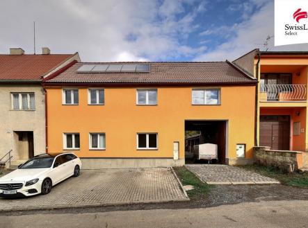 Prodej domu/vily, 225 m²
