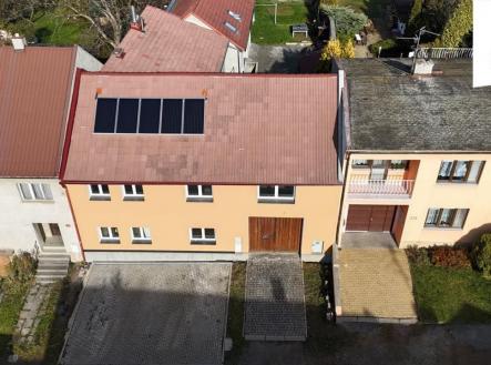 Prodej domu/vily, 225 m²