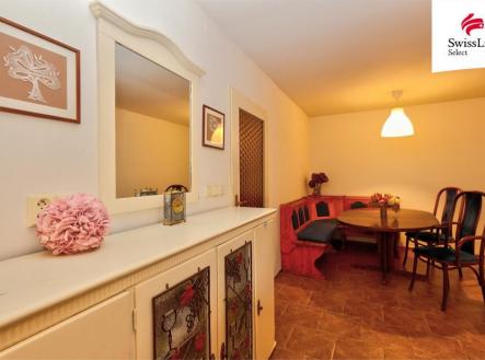 Prodej domu/vily, 225 m²