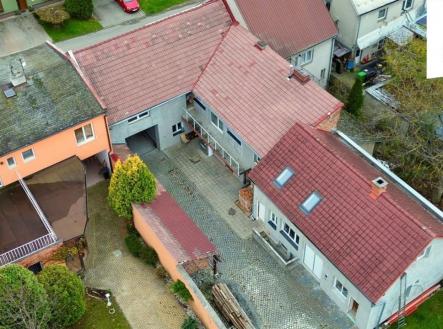 Prodej domu/vily, 225 m²