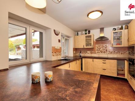Prodej domu/vily, 225 m²