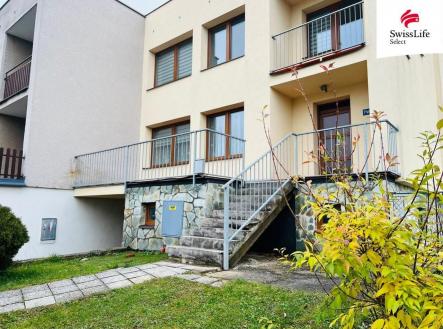 Pronájem domu/vily, 178 m²