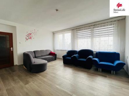 Pronájem domu/vily, 178 m²