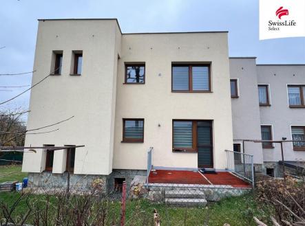 Pronájem domu/vily, 178 m²