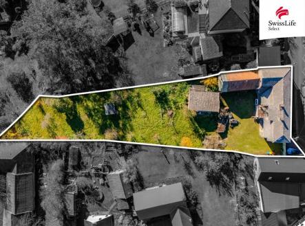 Prodej domu/vily, 100 m²