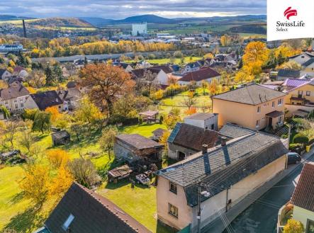 Prodej domu/vily, 100 m²