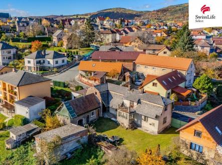 Prodej domu/vily, 100 m²