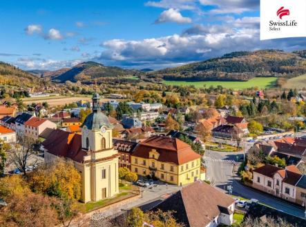 Prodej domu/vily, 100 m²