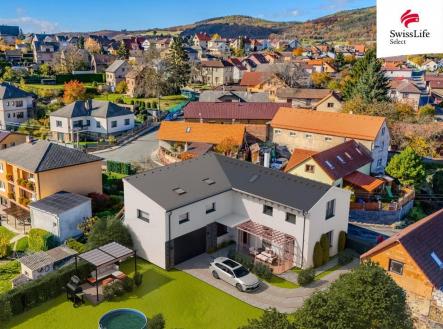 Prodej domu/vily, 100 m²