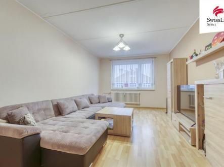 Prodej bytu, 4+1, 84 m²