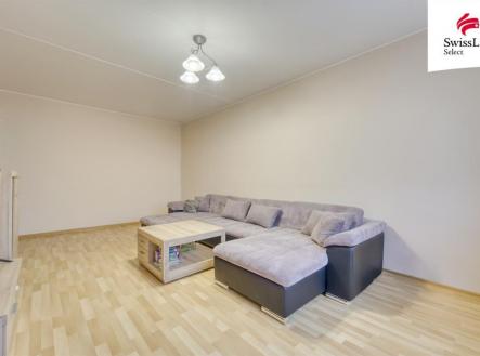 Prodej bytu, 4+1, 84 m²