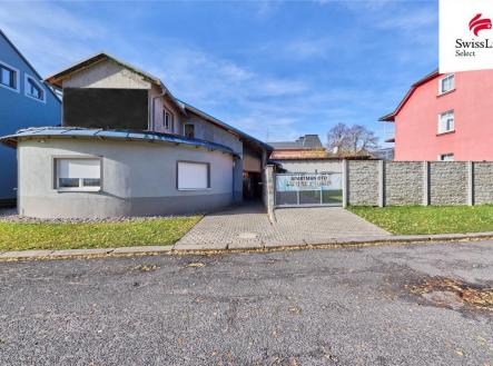 Prodej domu/vily, 703 m²