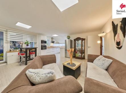 Prodej domu/vily, 703 m²